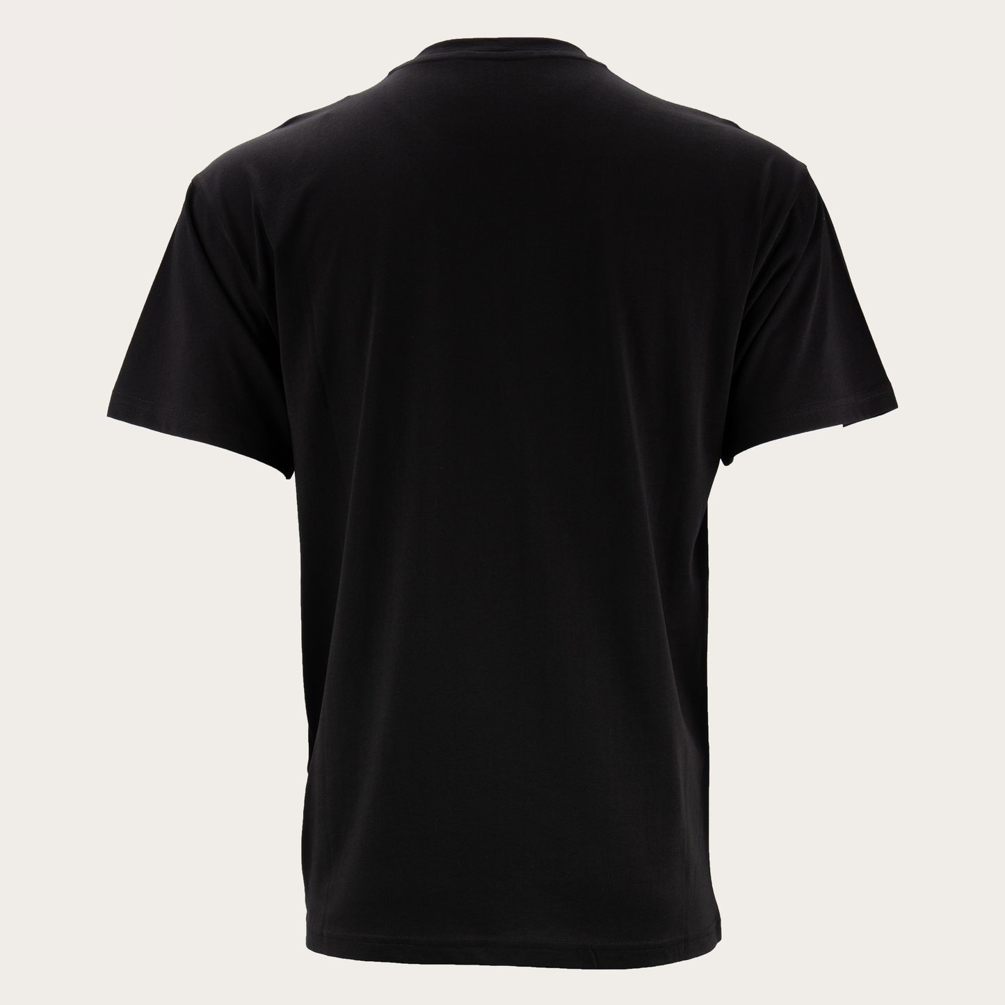 MOSCHINO BLACK T-SHIRT