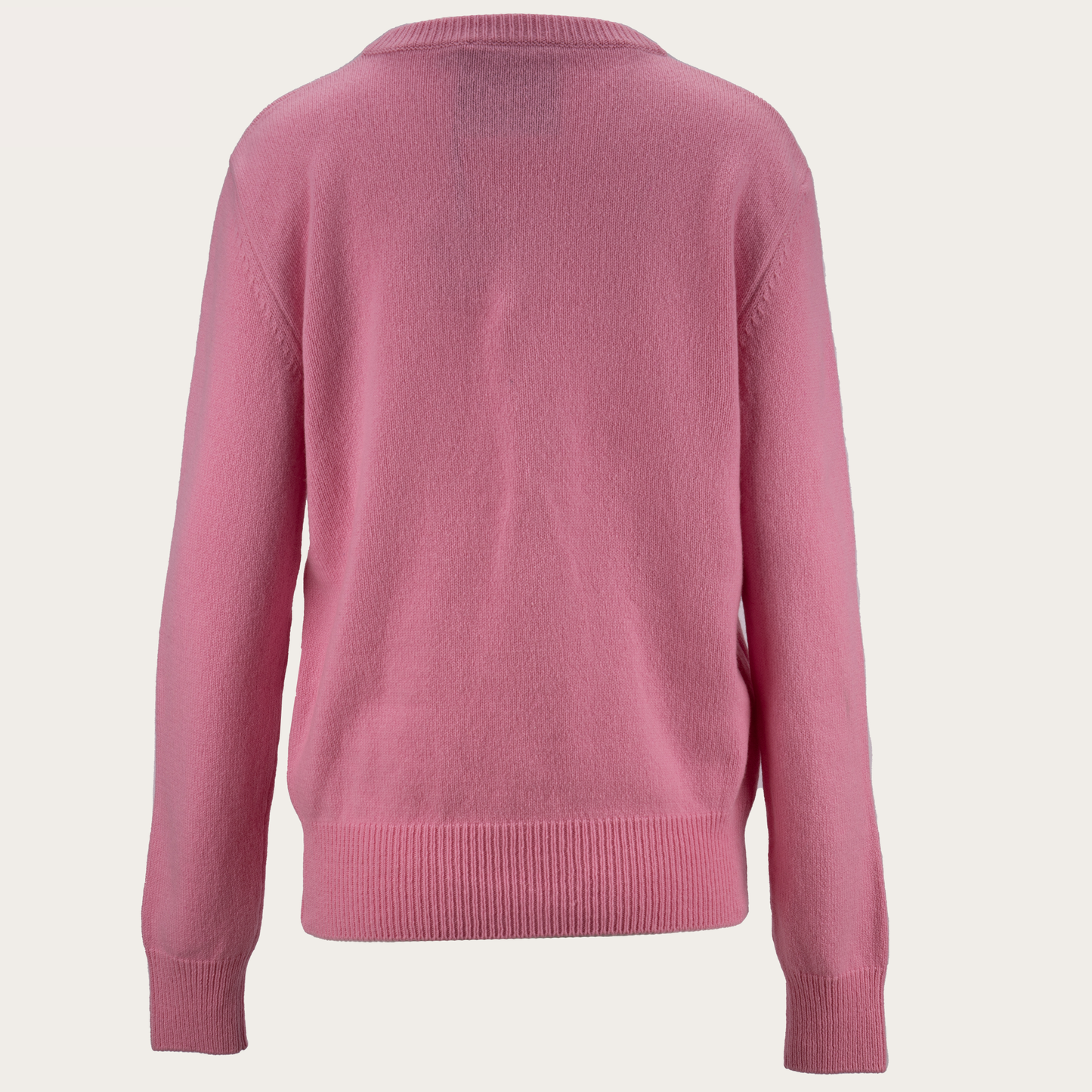 MOSCHINO RAINBOW SWEATER