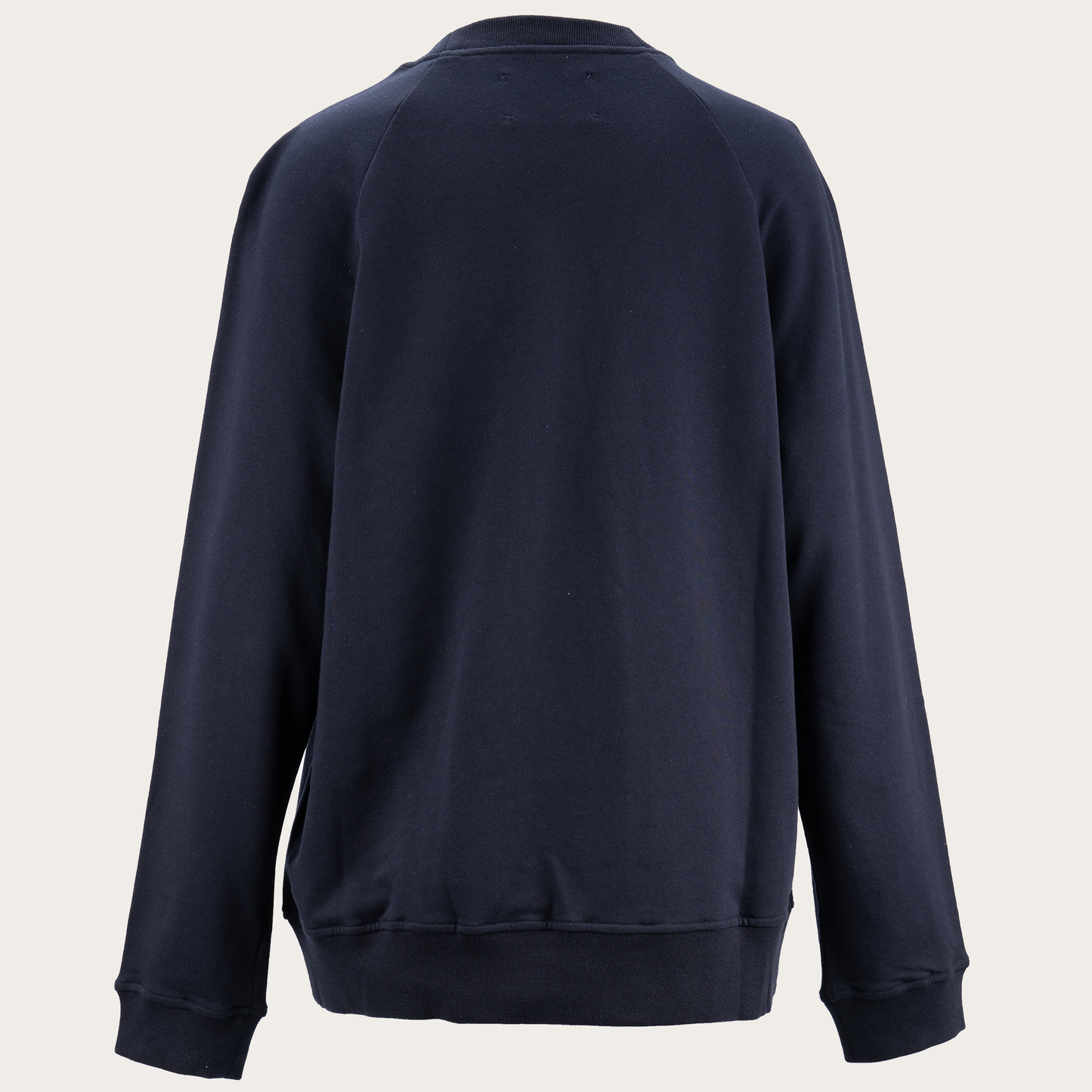 MOSCHINO PATTERNED SWEATSHIRT