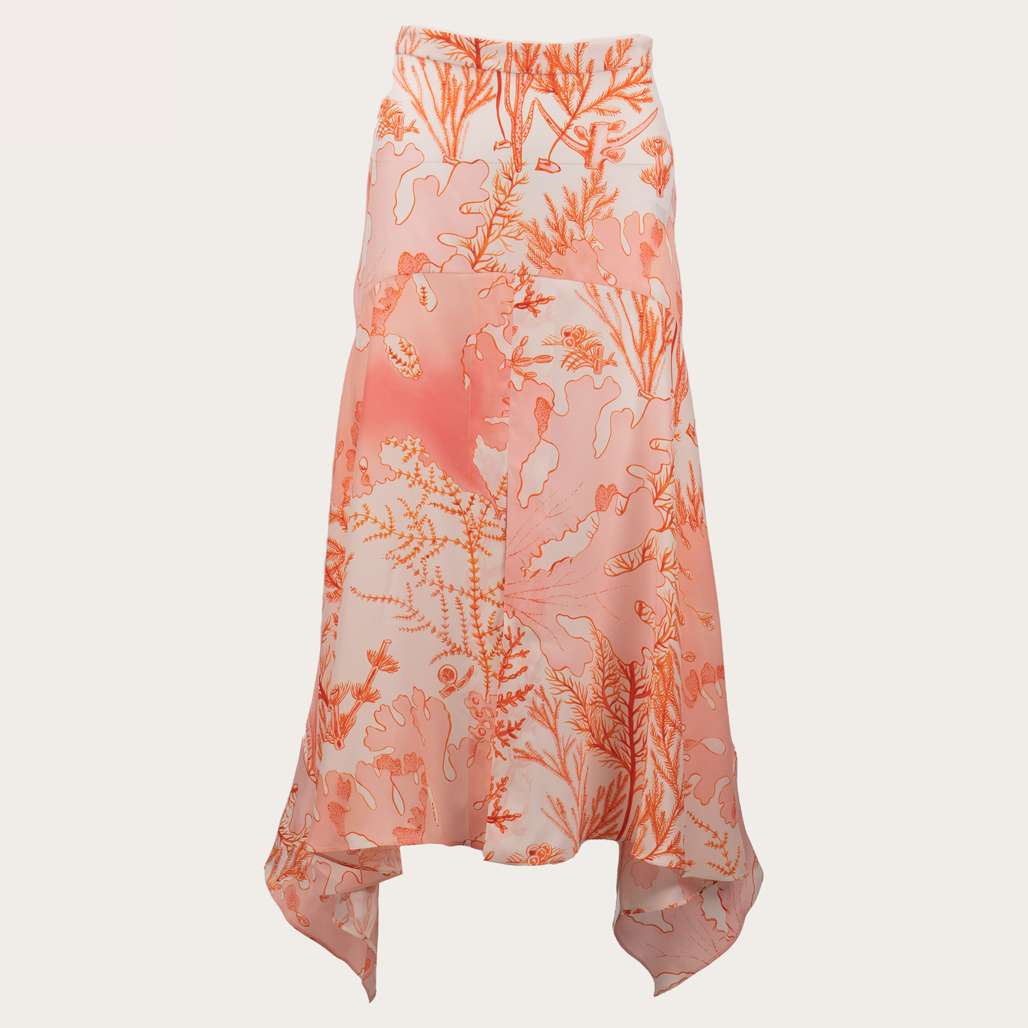 STELLA MCCARTNEY ARIAH SKIRT