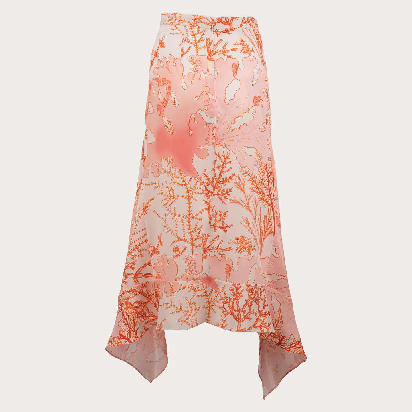 STELLA MCCARTNEY ARIAH SKIRT