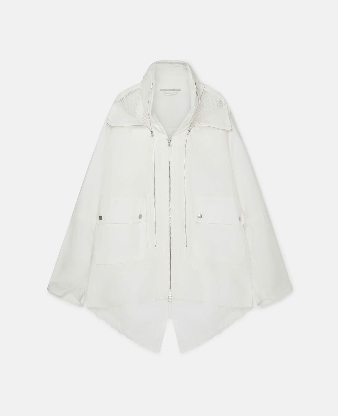 STELLA MCCARTNEY OUTERWEAR