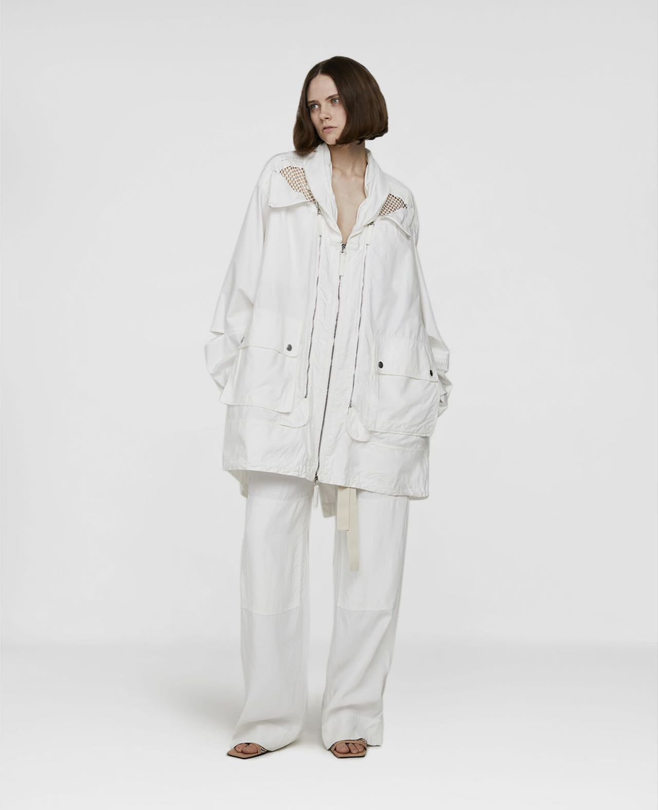 STELLA MCCARTNEY OUTERWEAR