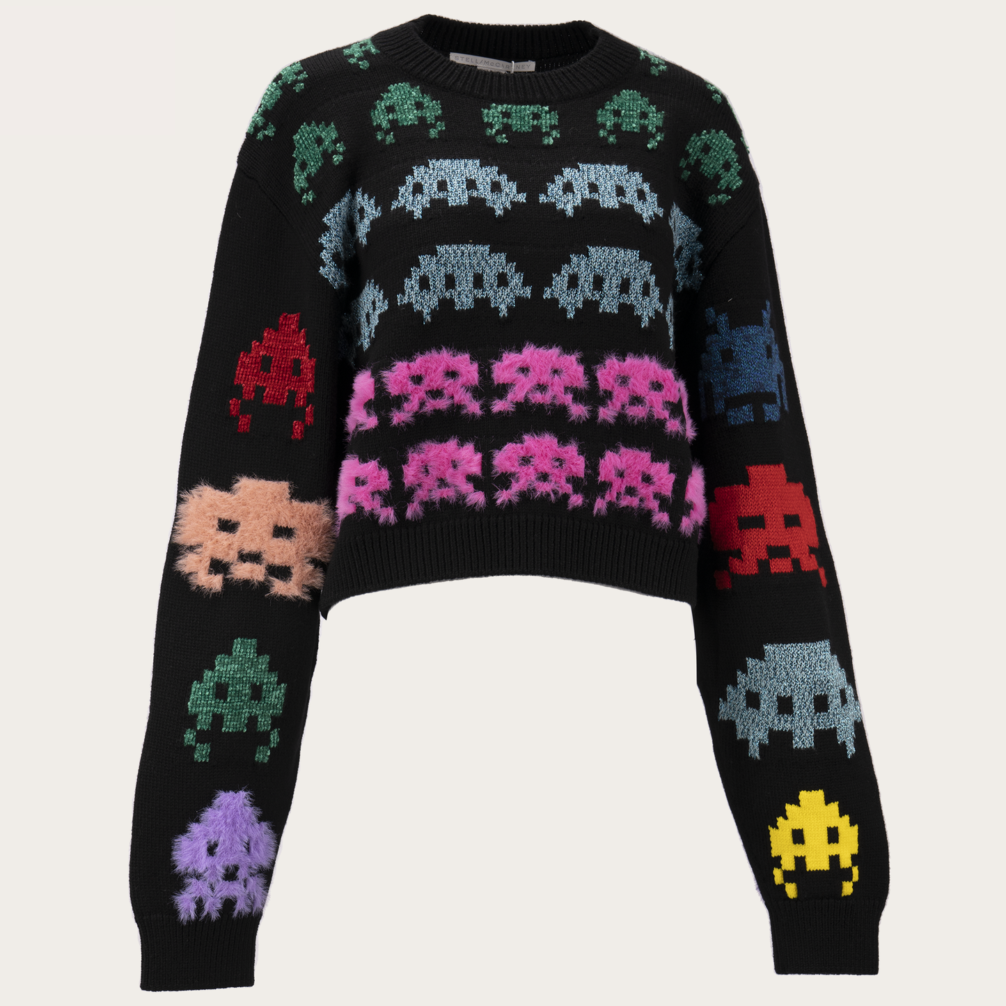 STELLA MCCARTNEY JUMPER