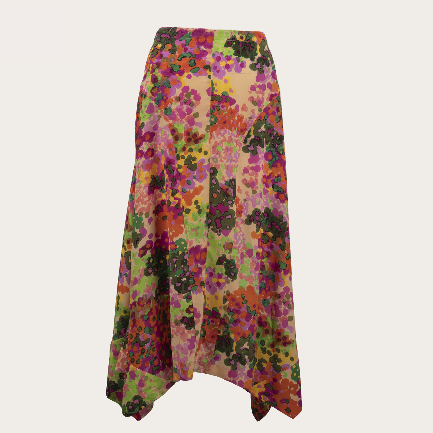 STELLA MCCARTNEY NAYA SKIRT