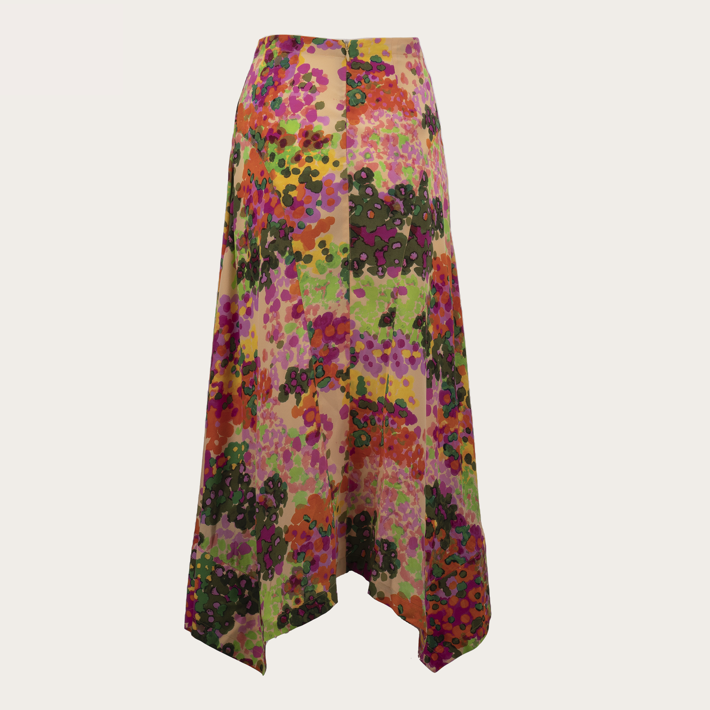 STELLA MCCARTNEY NAYA SKIRT