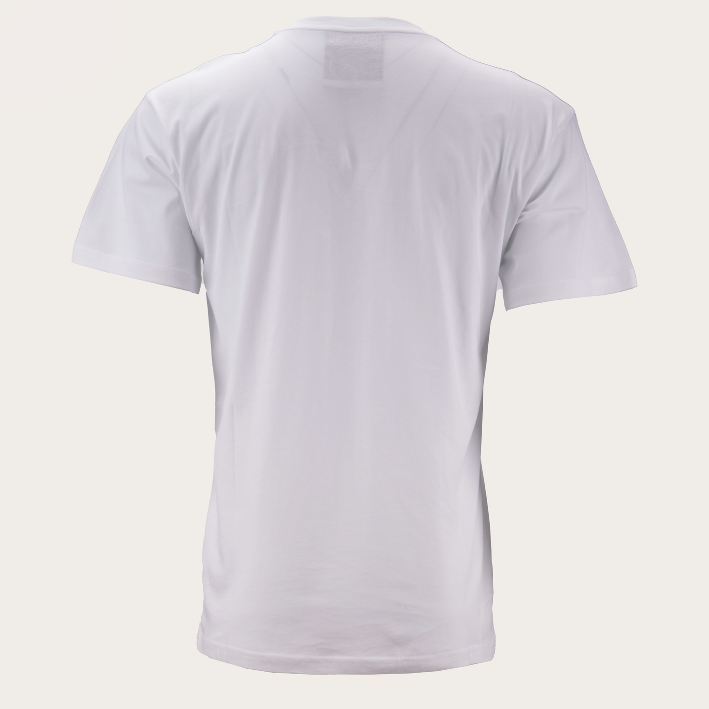 MOSCHINO WHITE T-SHIRT