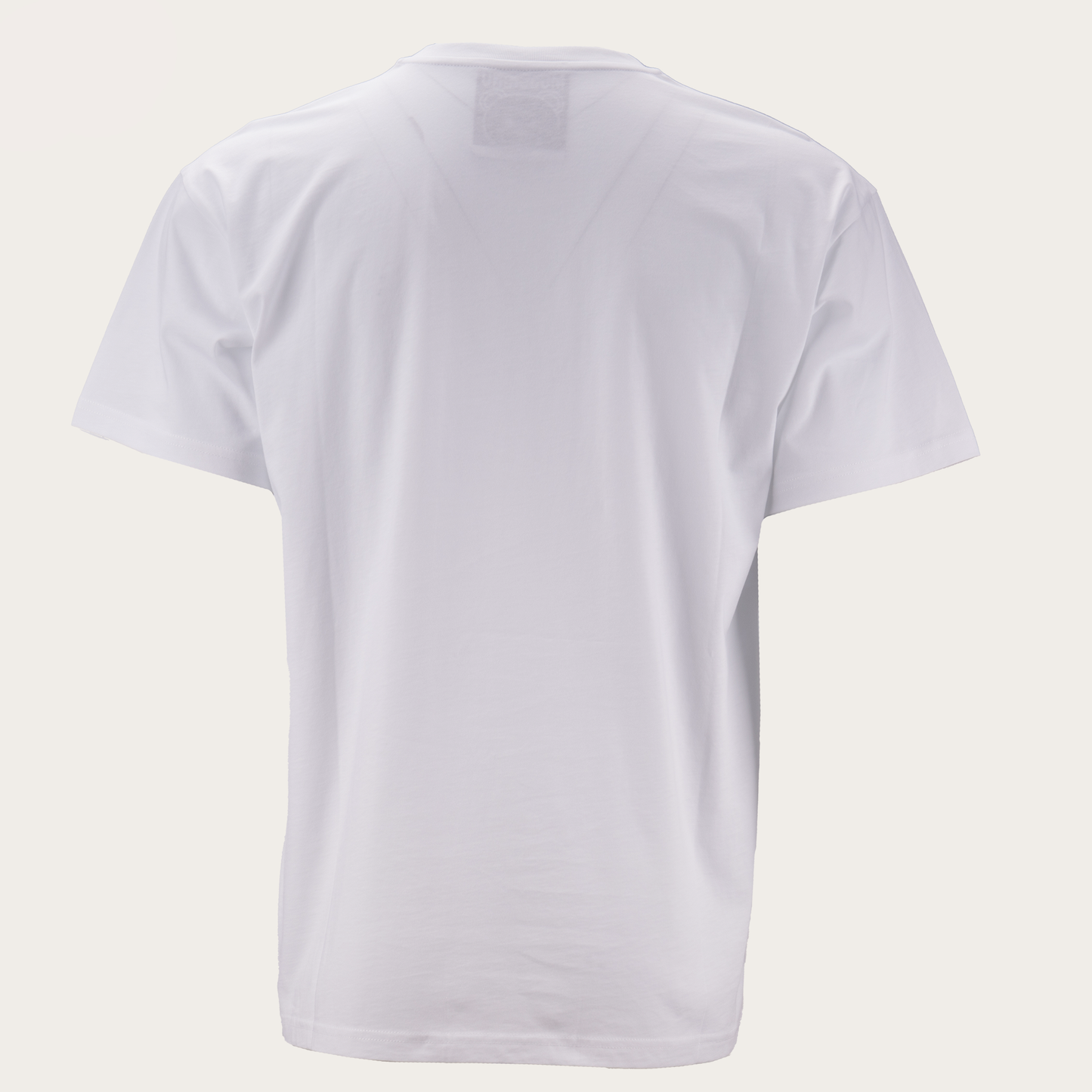 MOSCHINO WHITE T-SHIRT