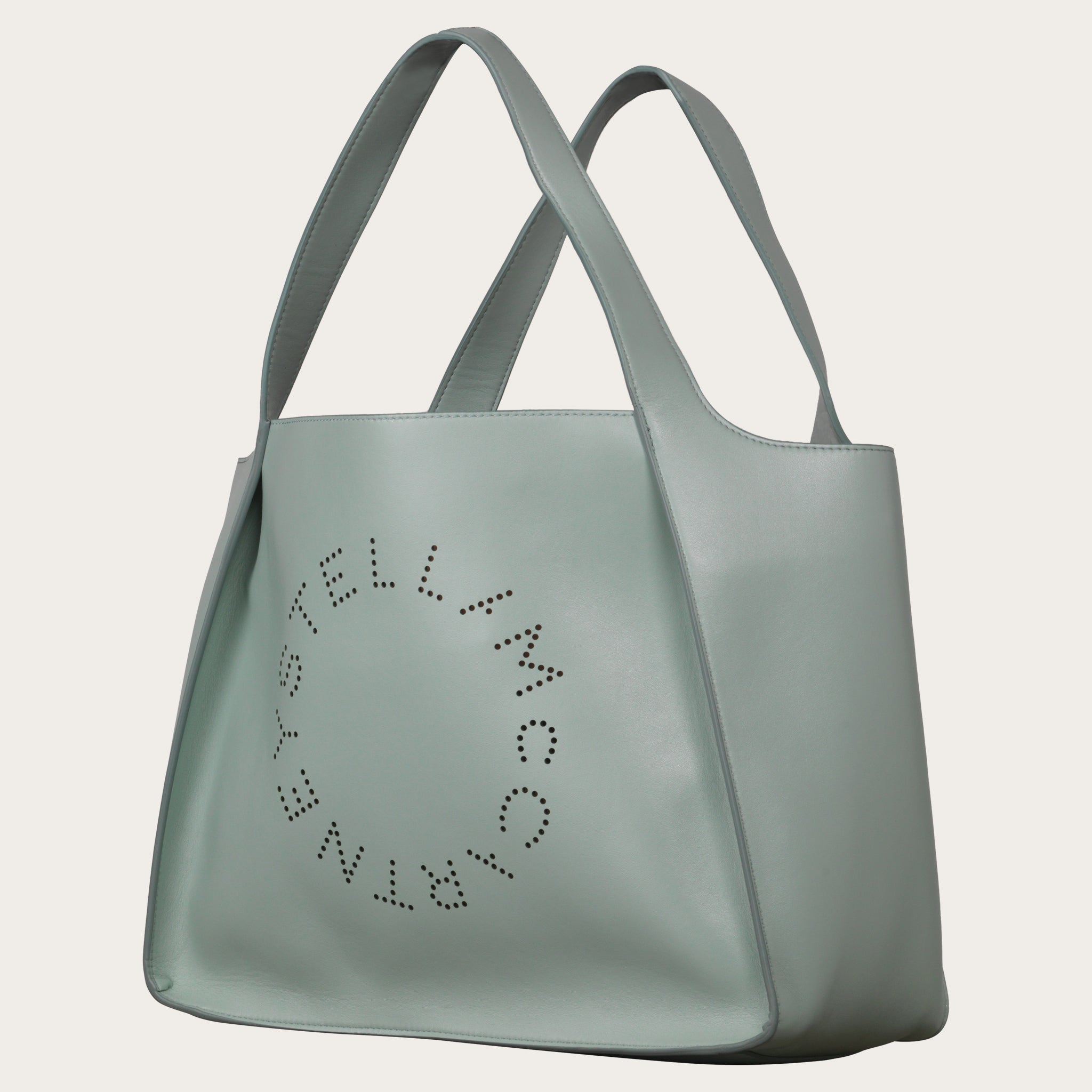 Stella mccartney 2024 tote bag