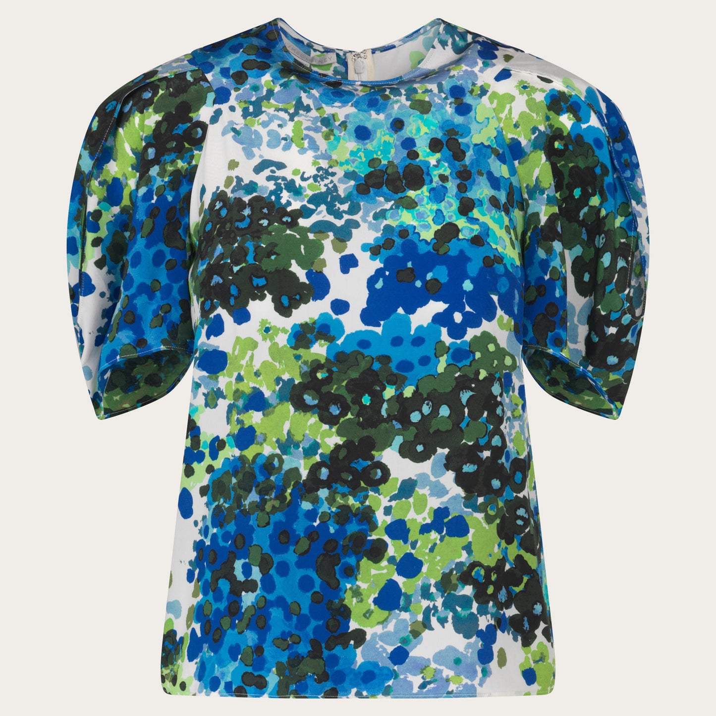 STELLA MCCARTNEY NYLA TOP