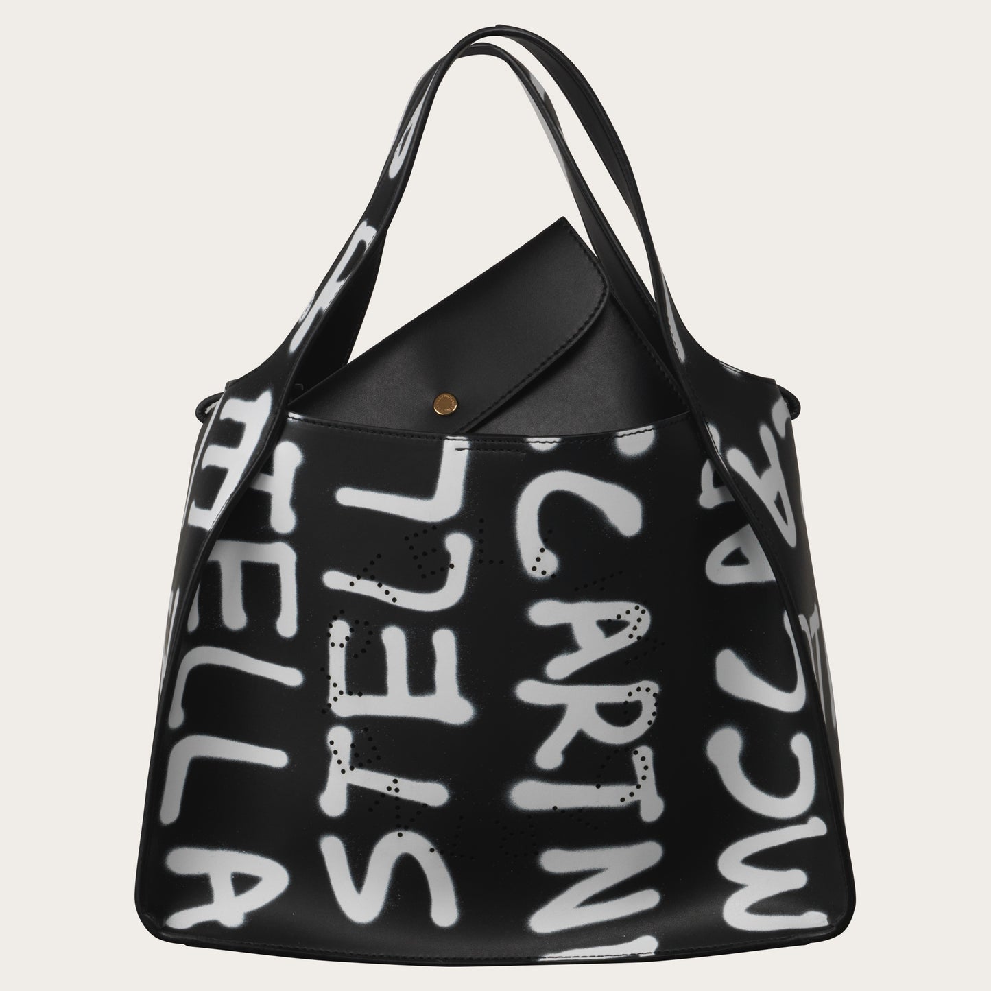 STELLA MCCARTNEY CROSS BODY BAG